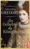 [The Plantagenet and Tudor Novels 13] • Der Geliebte der Königin